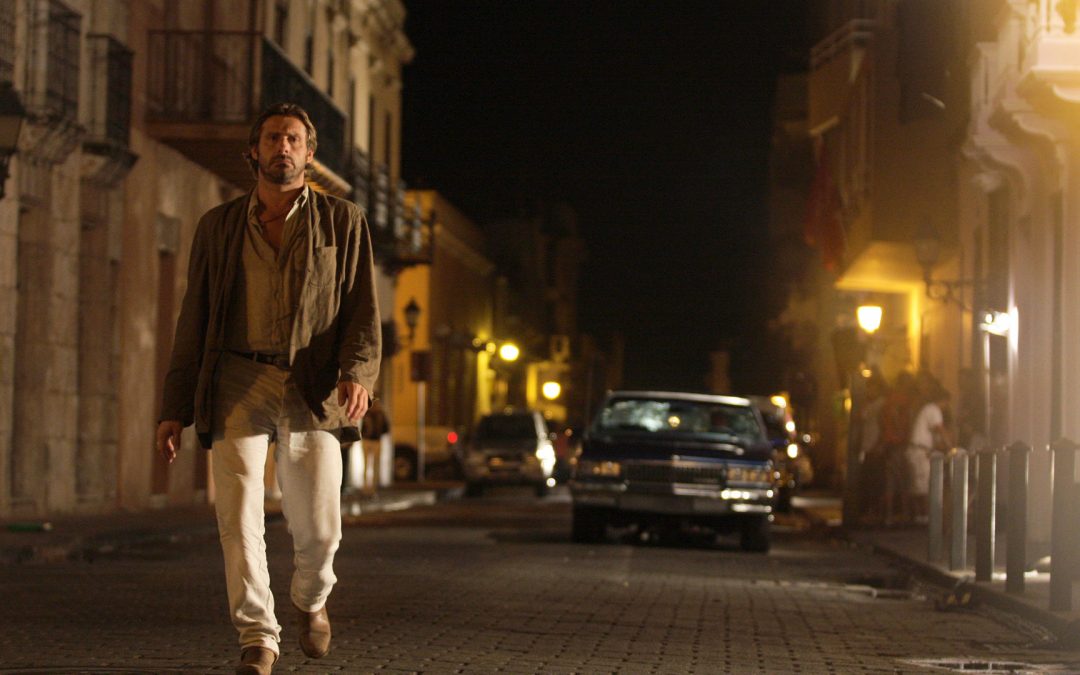 Affaires étrangères : République Dominicaine