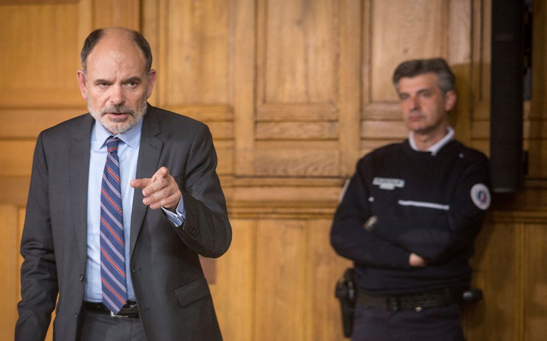 La Loi de Julien