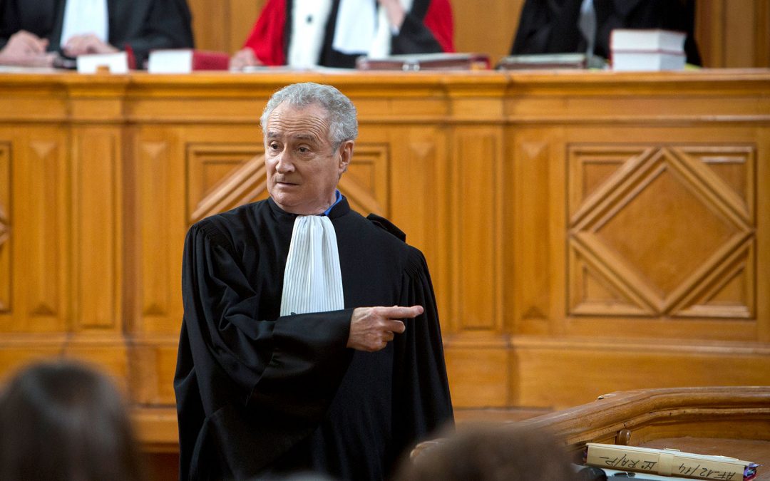 La Loi de Simon