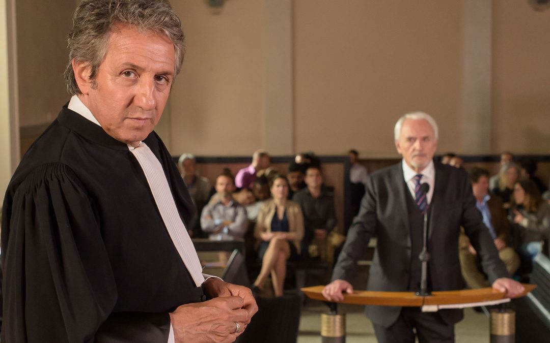 La Loi de Christophe
