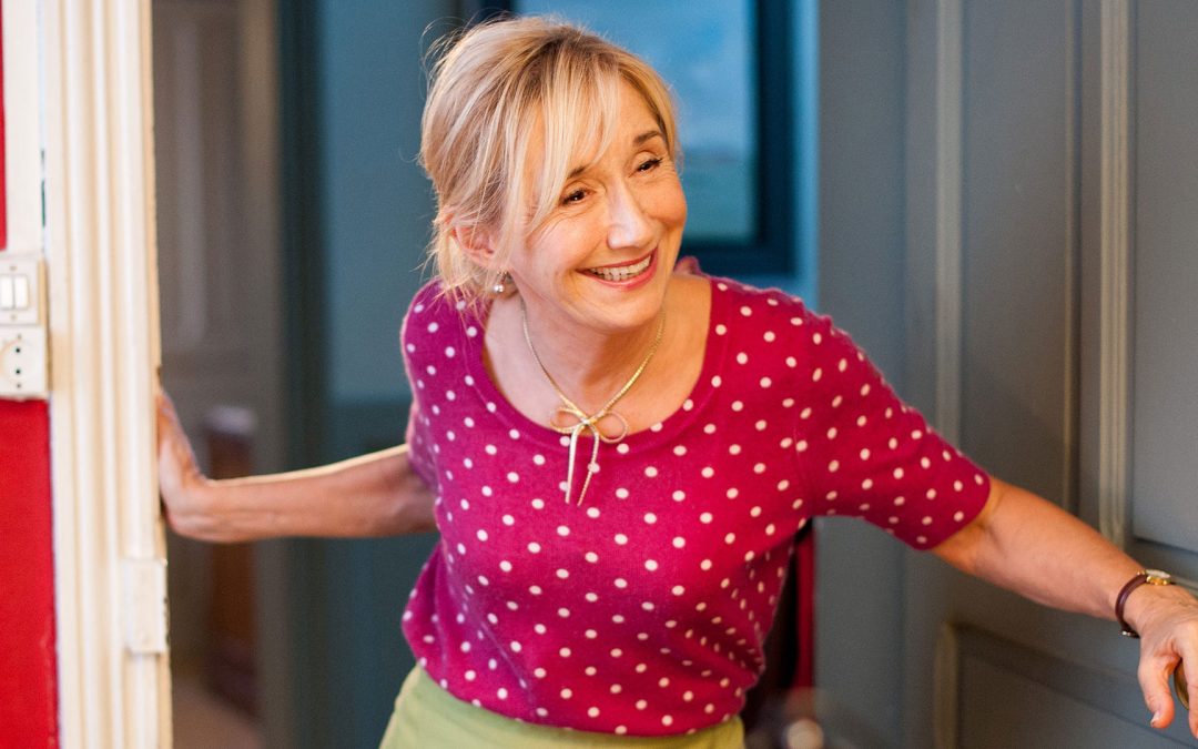 Le bonheur des Dupré