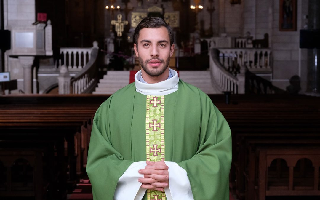 Le mystère de la basilique