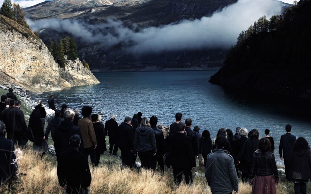 Les revenants