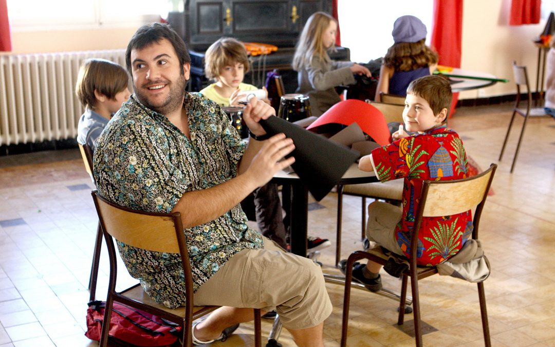 Merci Papa, Merci Maman