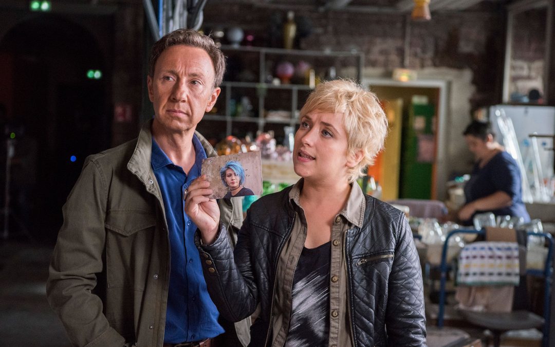Meurtres en Lorraine