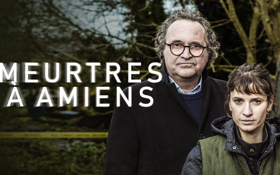 Meurtres à Amiens